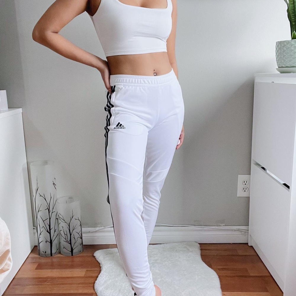 ADIDAS Tiro 19 training pants.